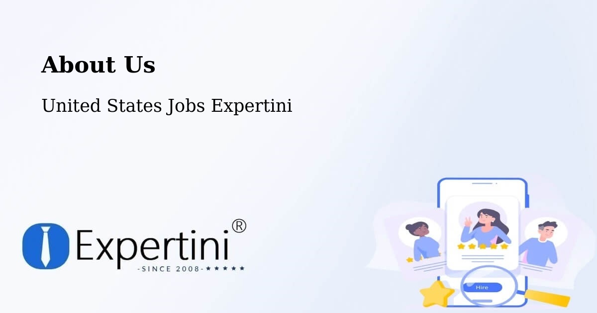 About Expertini - Bude, United States Jobs Expertini